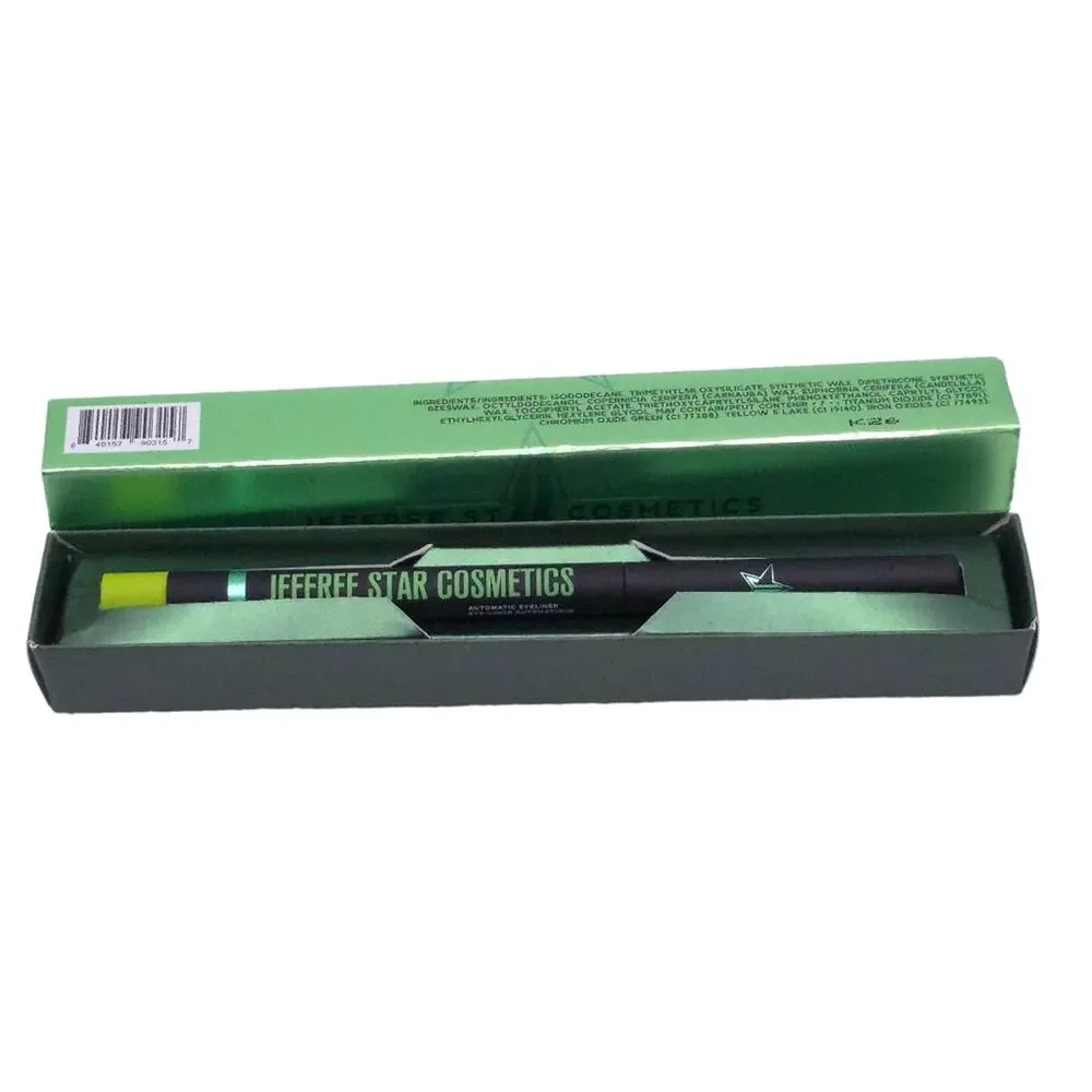 Jeffree Star Automatic Eyeliner in Money Counter